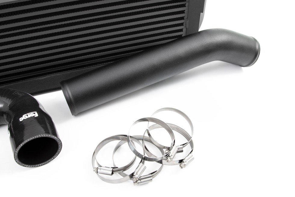 Hyundai Veloster N Facelift Intercooler (Including DCT) - Image 2