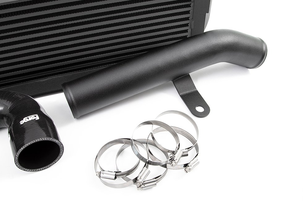 Hyundai Veloster N Intercooler - Image 3