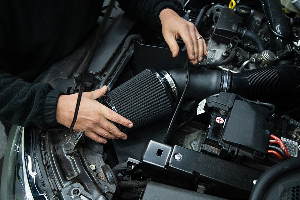 Induction Kit for VAG 1.0 TSI Late 2021, 2022- - Image 7