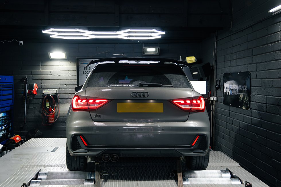 Induction Kit for VAG 1.0 TSI Late 2021, 2022- - Image 8