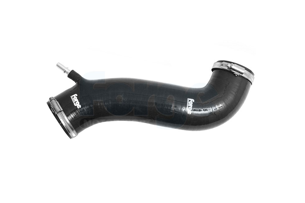 Intake for the Ford Fiesta ST180 - Image 4