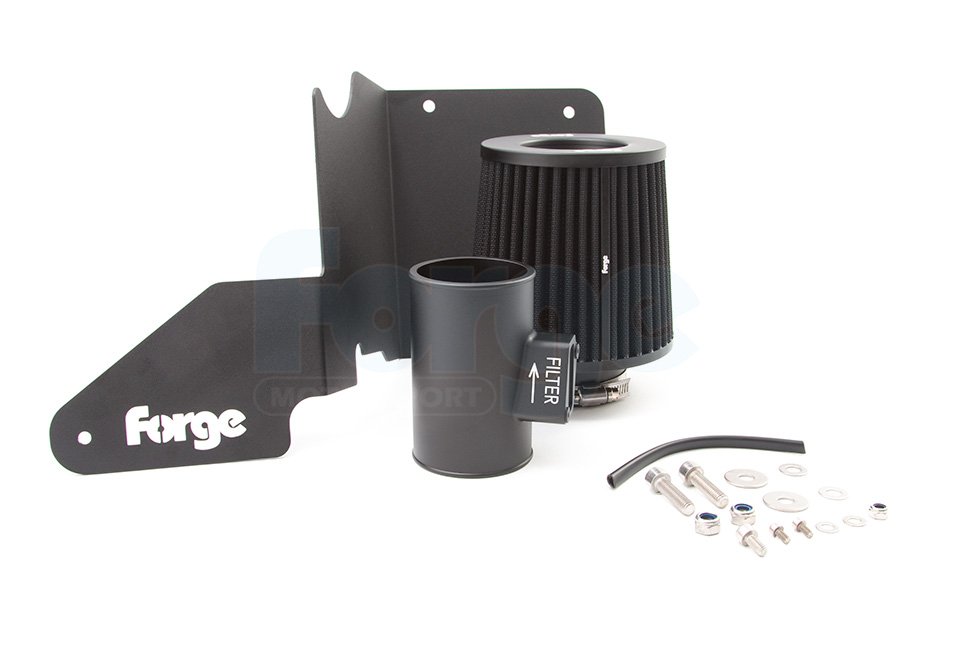 Intake for the Ford Fiesta ST180 - Image 2