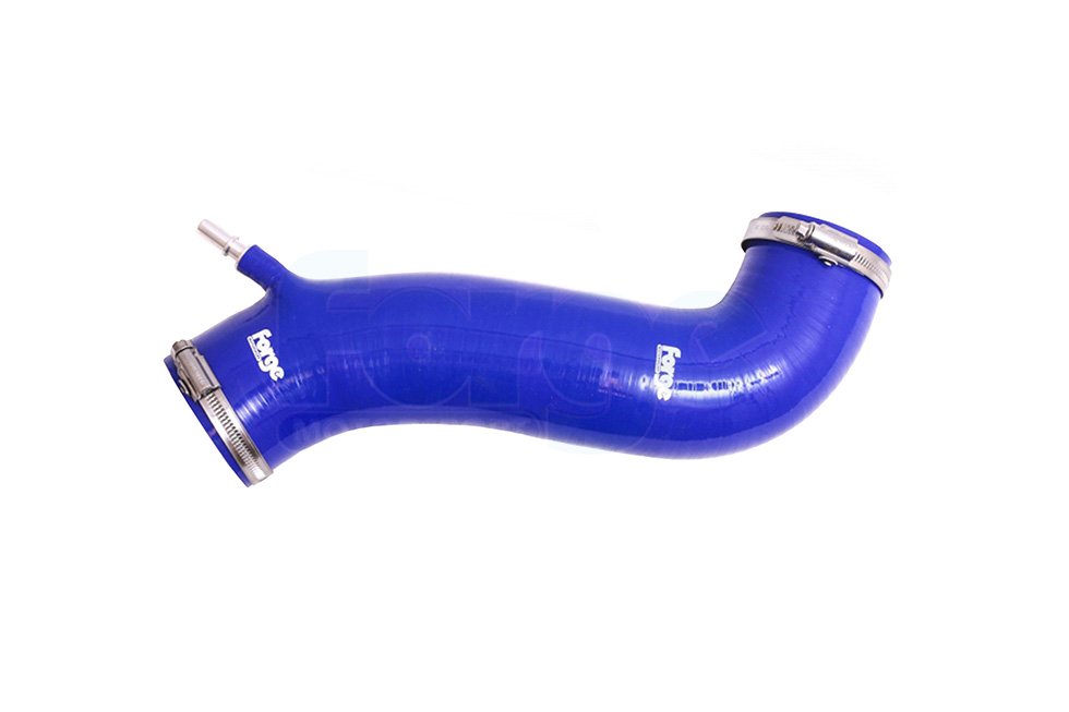 Intake for the Ford Fiesta ST180 - Image 5