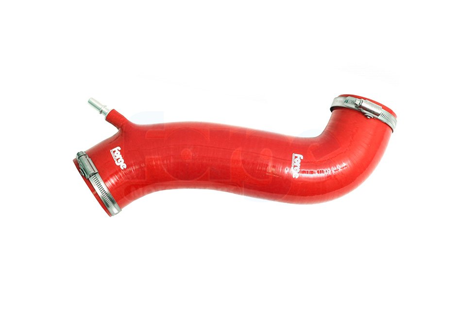 Intake for the Ford Fiesta ST180 - Image 6