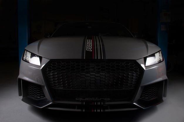 Intercooler for Audi TTRS (8S) 2017 Onwards - Image 7