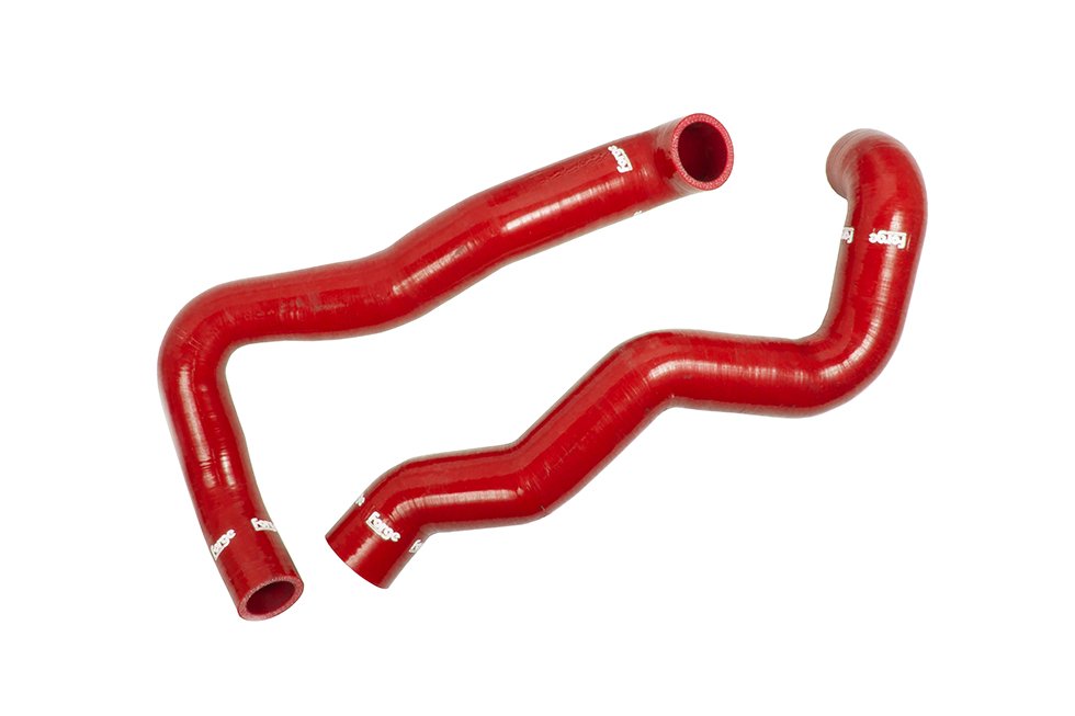Intercooler for the Ford Fiesta 1.0 Ecoboost - Image 6