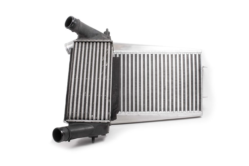 Intercooler for the Ford Fiesta 1.0 Ecoboost - Image 10