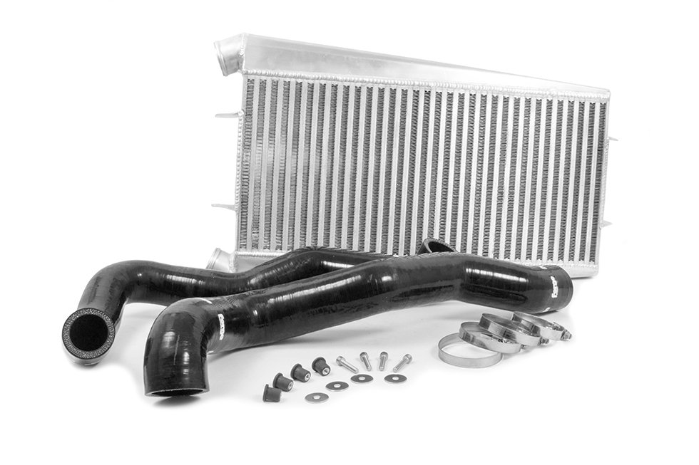 Intercooler for the Ford Fiesta 1.0 Ecoboost - Image 2