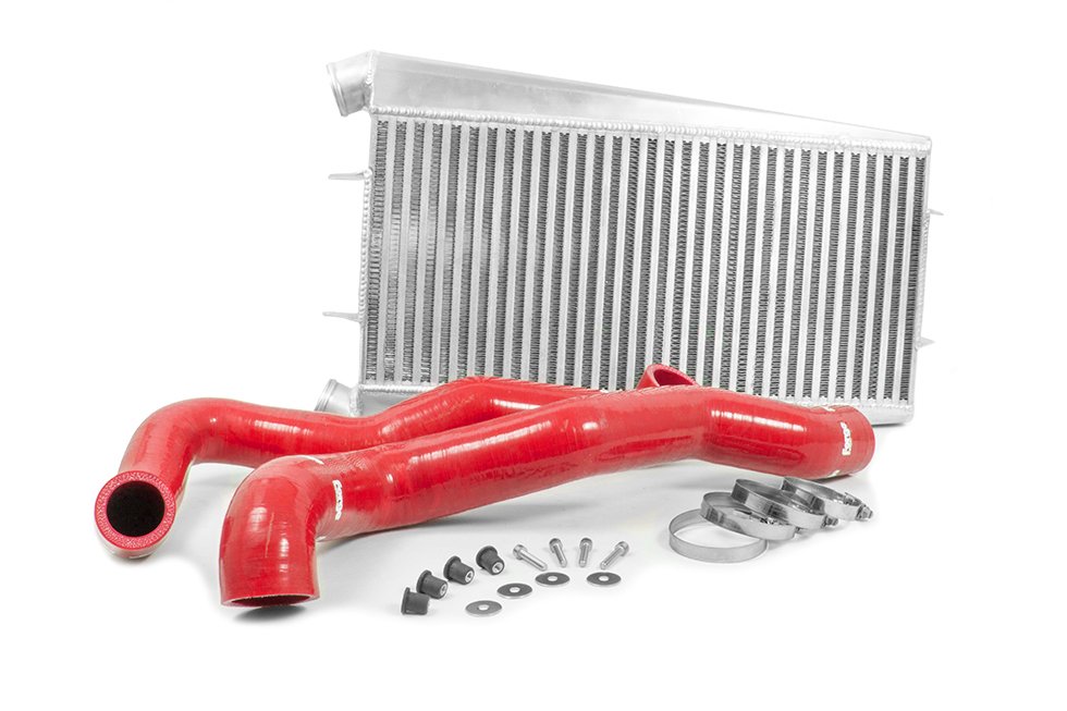 Intercooler for the Ford Fiesta 1.0 Ecoboost - Image 3