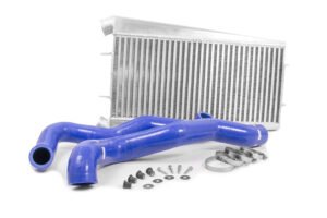 Recirculation Valve Kit for the Porsche 996 Turbo