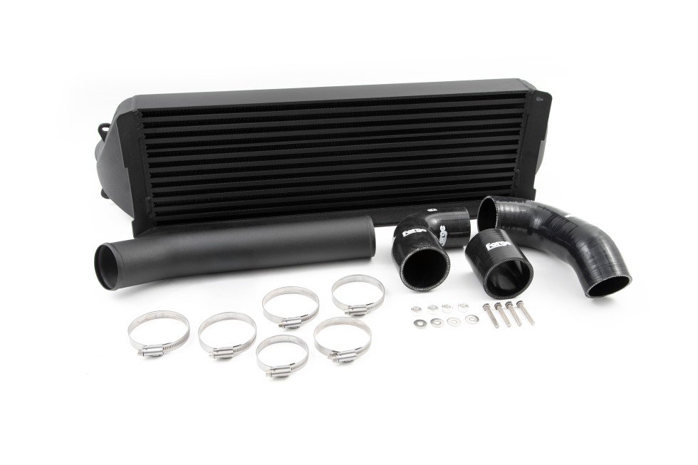 Intercooler for the Hyundai i30N Mk3.5 Facelift