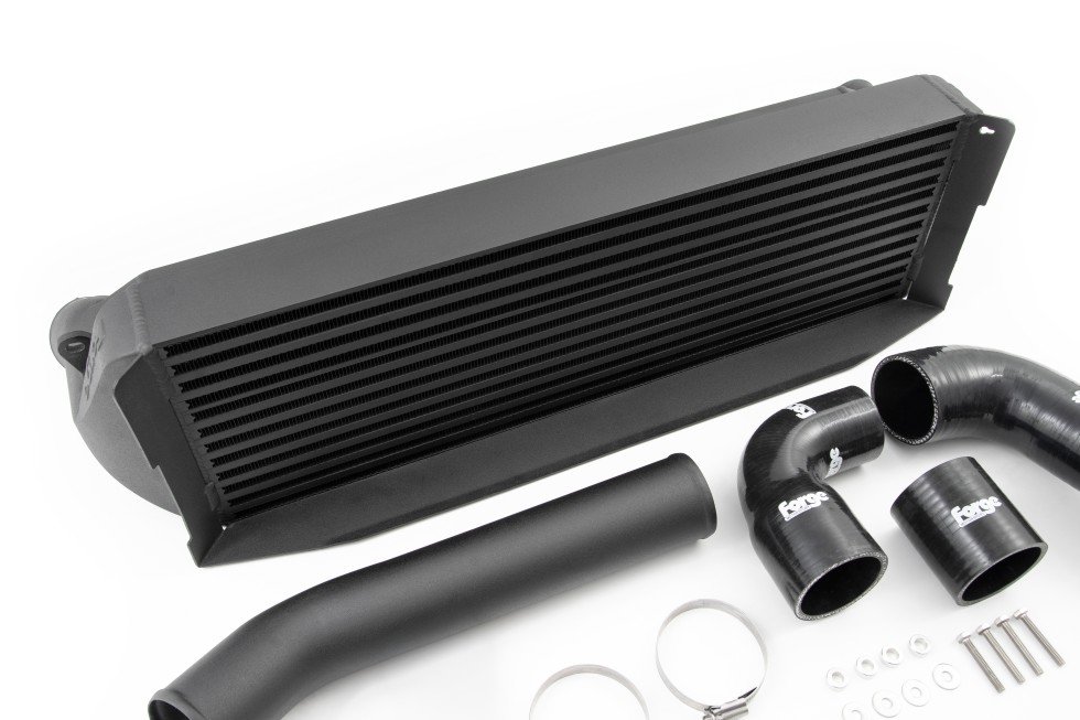 Intercooler for the Hyundai i30N Mk3.5 Facelift - Image 4