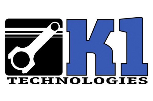 K1 Technologies logo