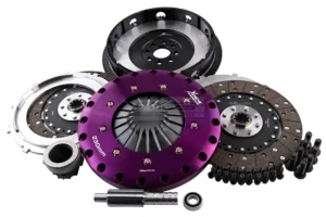 Hardrace Adjustable Rear Camber Kit With Hardened Rubber Bushes 2Pc Set Mercedes Benz A Class B-Class CLA W176 W246 C117 13+