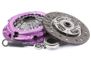 Clutch Kit – Xtreme Performance Extra Heavy Duty Organic