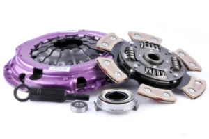 Clutch Kit – Xtreme Performance Heavy Duty Sprung Ceramic 564Nm 830kg