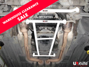 Ultra Racing Kia Sportage Side/Other Brace URKR-RT2-2716