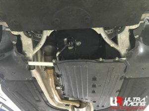 Ultra Racing Fiat Bravo Front Lower Brace URLA4-908