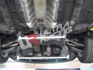 EBC Standard Brake Discs (Pair)