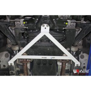 EBC Yellowstuff Front Pads Caliper-CBI MERCEDES-BENZ