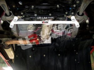 Zestek Racing Boss Kit Mercedes-Benz A45 C63 AMG GT