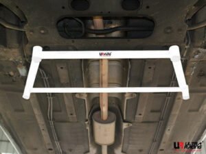 Hughes Race Built 6 Cylinder Valve Train Organiser Tray