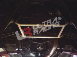 Ultra Racing Lexus GS (S190) Front Lower Brace URLA2-171