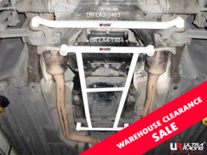 Ultra Racing Kia Sportage Side/Other Brace URKR-RT2-2716