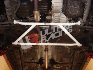 Ultra Racing Hyundai Accent Rear Anti Roll Bar URAR16-149