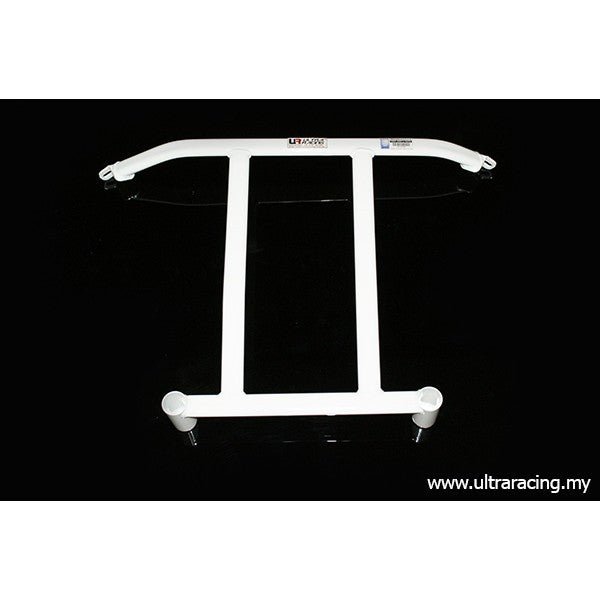 Ultra Racing Mercedes W123 Front Lower Brace URLA4-2166