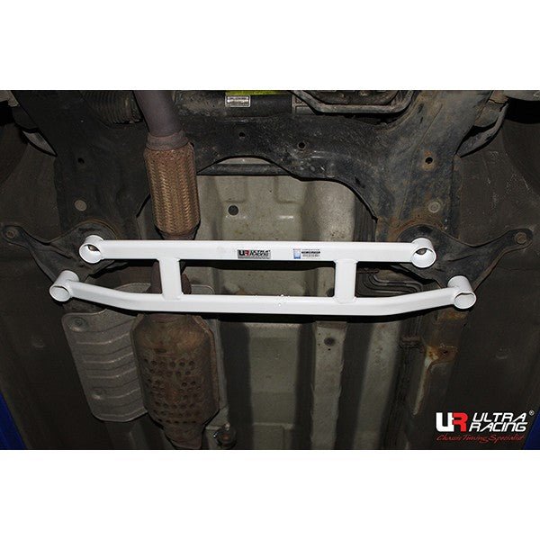 Ultra Racing Kia Sportage Front Lower Brace URKR-LA4-2713
