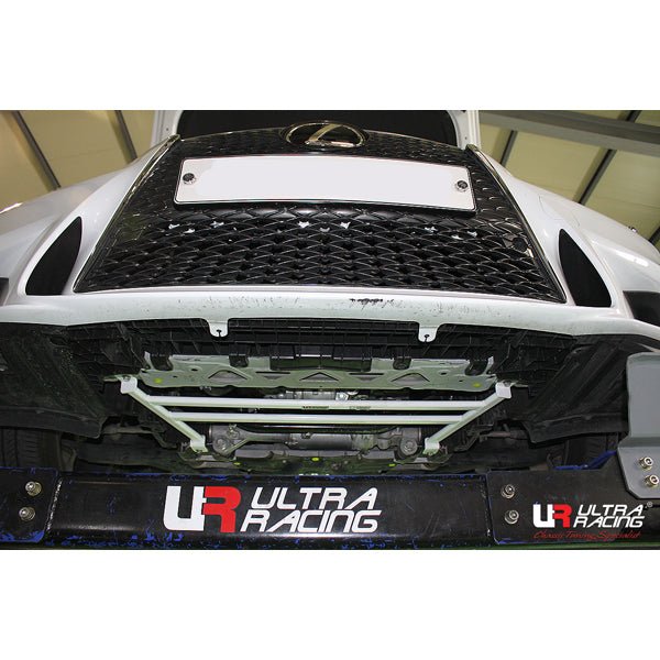 Ultra Racing Lexus IS300H Front Lower Brace URTW-LA4-2940