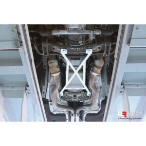 Ultra Racing Daihatsu Charade (G100) Rear Anti Roll Bar URAR20-170