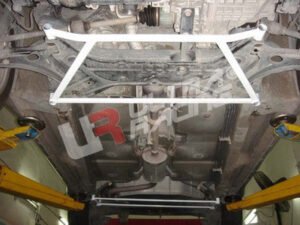 Ultra Racing Kia Rio (UB) Mid Lower Brace URML2-2087