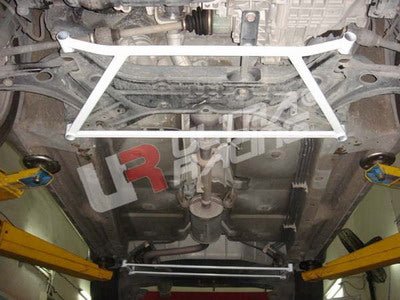 Ultra Racing Mitsubishi Colt Plus Front Lower Brace URLA4-544