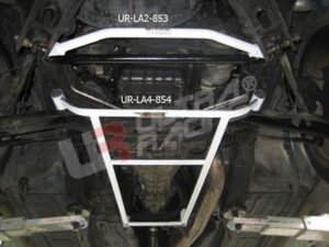 Ultra Racing Lexus GS (S190) Front Lower Brace URLA2-171