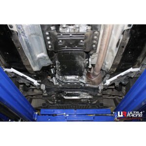 Ultra Racing Kia Soul Front Strut Brace URKR-TW2-2263