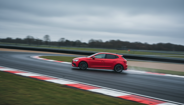 Limited-Slip Differentials Explained: Plate vs Helical vs Torsen for UK Road and Track Cars