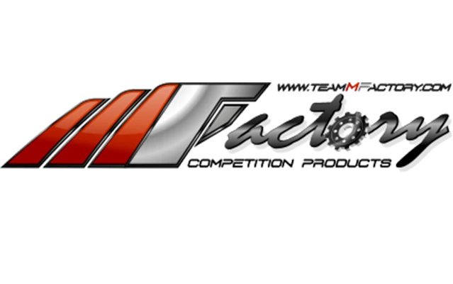 MFactory logo