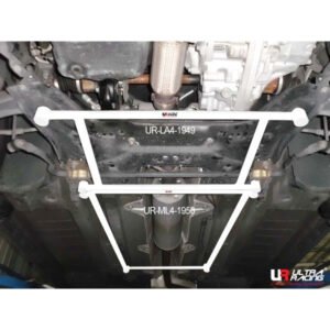 Ultra Racing Peugeot 408 Front Strut Brace URTW2-1947