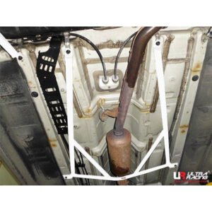 Ultra Racing Kia Sportage Front Strut Brace URKR-TW2-2711