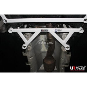 Ultra Racing Kia Soul Rear Anti Roll Bar URKR-AR19-445