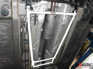Yellow Speed Racing Double A-Arm Strut Replacement Parts