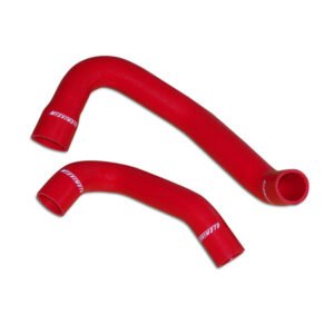 Mishimoto Silicone Hose Kit Jeep Wrangler 6 Cyl 97-06