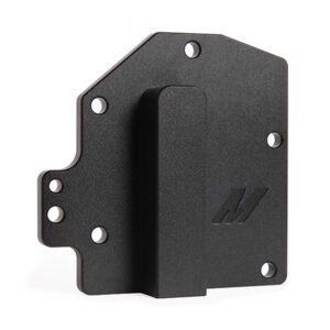 Ford Mustang GT RHD Oil Cooler Block Off Plate, 2015-2023 (MMOCP-MUS8-15)