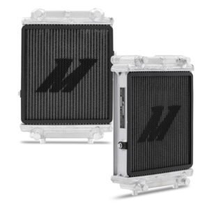 15+ VW/Audi MK7 Aluminum DSG Cooler/Heat Exchanger (MMRAD-MK7-15A)