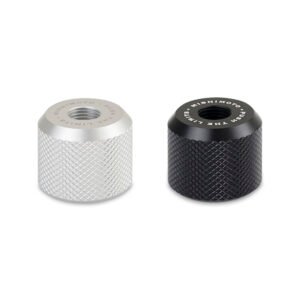 Reverse Lockout Adapter, Black (MMSK-ADAP-RLOBK)
