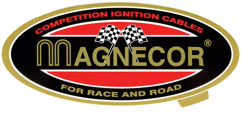 Magnecor logo