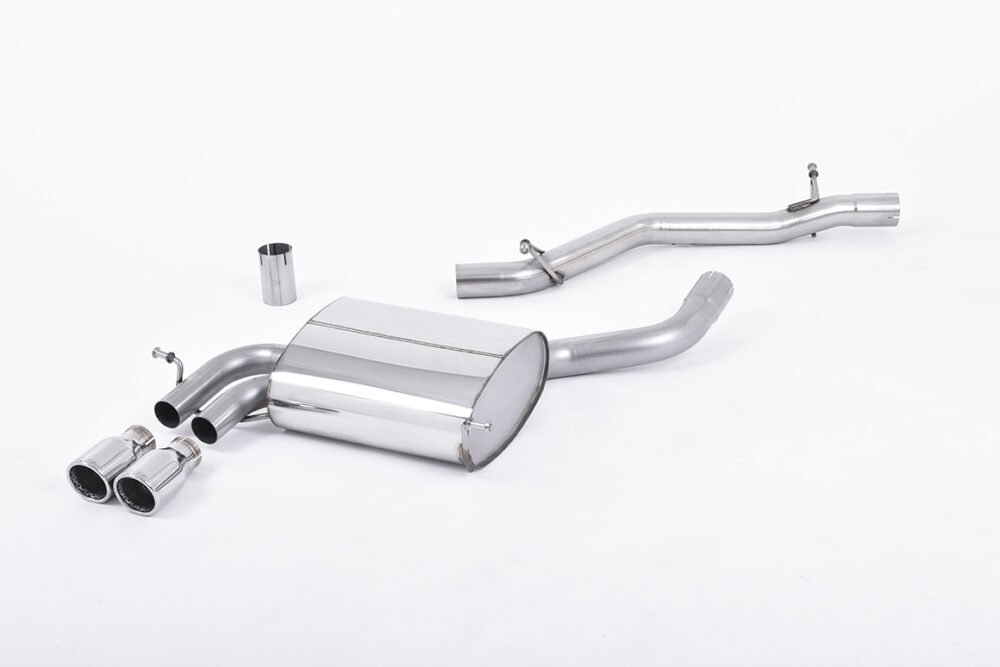 FMSSXAU504 Forge Motorsport product image