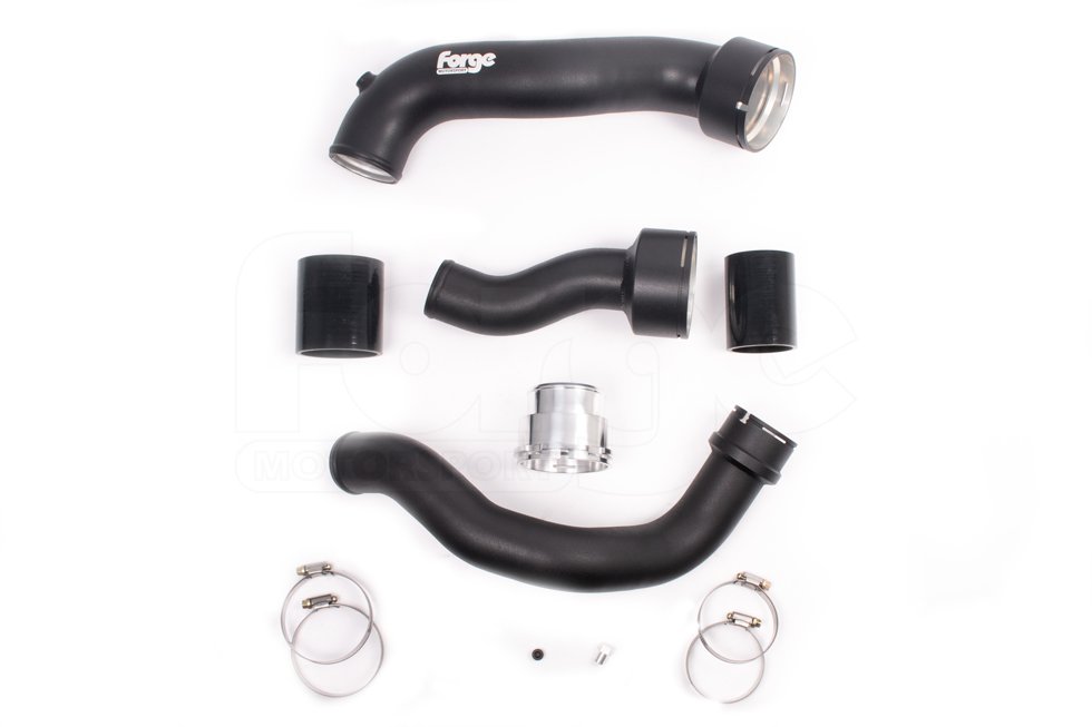 Mini F54/F56/F60 JCW Boost Hard Pipe Kit